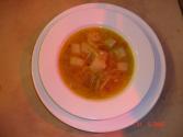 Perfect Potato And Leek Soup